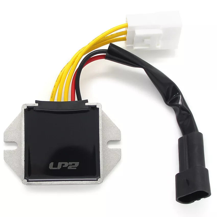 Arctic Cat XF1100 F1100 SNO PRO XF9000 137 LXR 0630-288 Voltage Rectifier Regulator