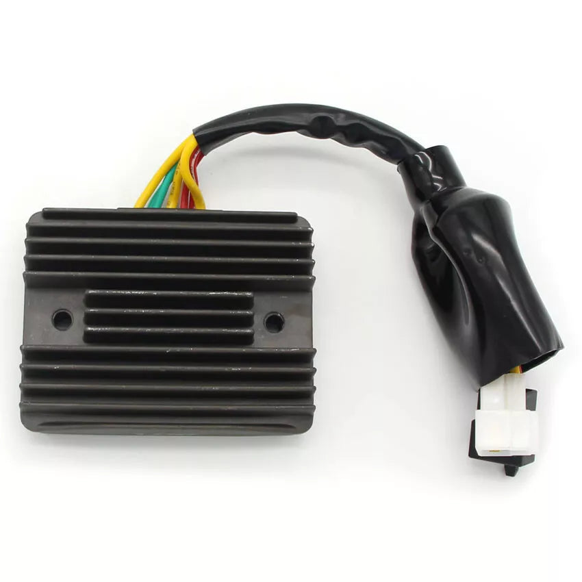 Honda VFR800 FiW/FiX CB1300 FW/FX/FY SC40 98-99 Voltage Rectifier Regulator 31600-MBG-305