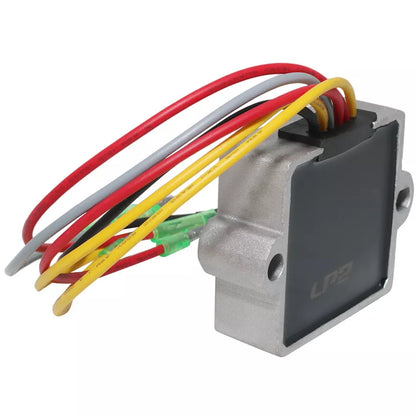 Mercury 854515 6 lines Rectifier Voltage Rectifier Regulator
