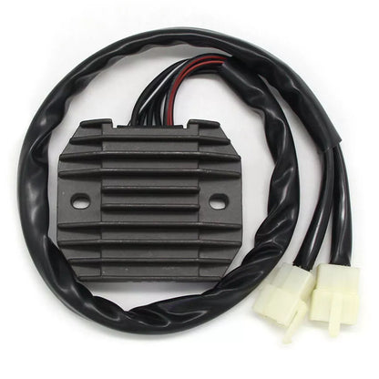 21066-0016 Voltage Rectifier Regulator for Kawasaki NINJA ZX-6R ZX636 2005-2006