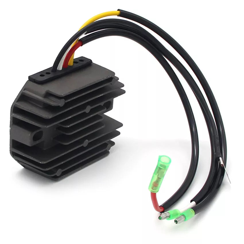 Mercury Outboard 4 Stroke F10 F15 F20 Voltage Rectifier Regulator 879147T62