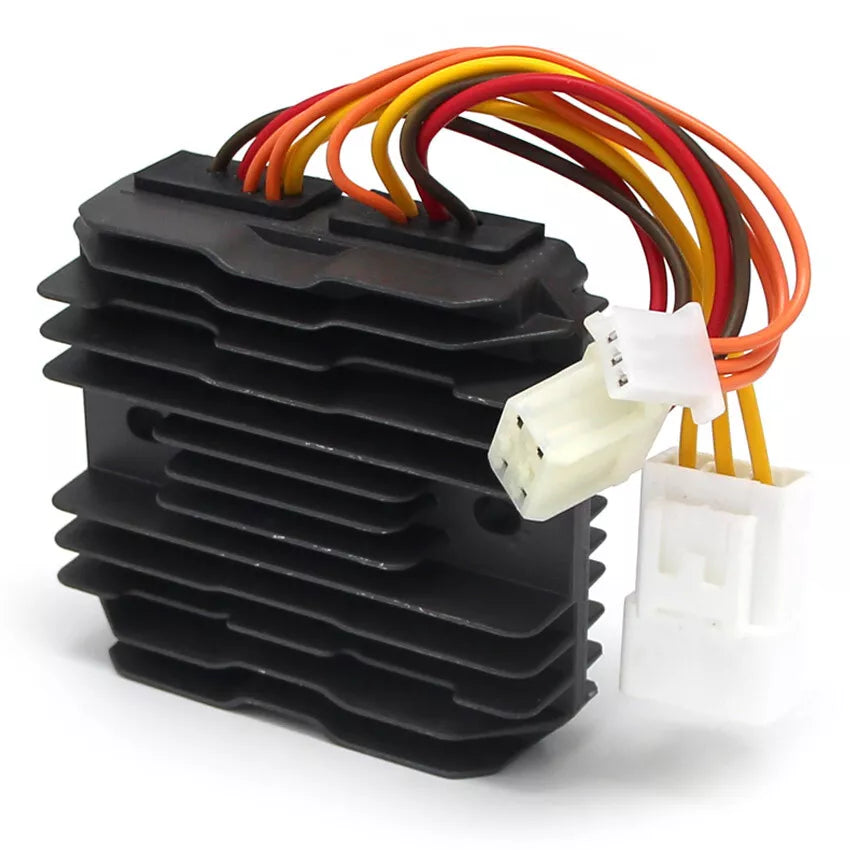 Polaris 900 RMK 900 Fusion EFI L/C Voltage Rectifier Regulator 4010886 4012611