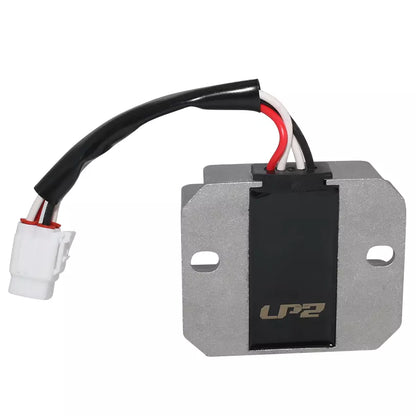2011-2013 Yamaha RAPTOR 125 YFM125R Voltage Rectifier Regulator 2PA-81960-00