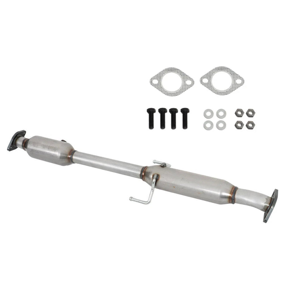 Hyundai Sonata SE Sedan 4-Door 2.4L L4 2011-2016 Catalytic Converter 54885