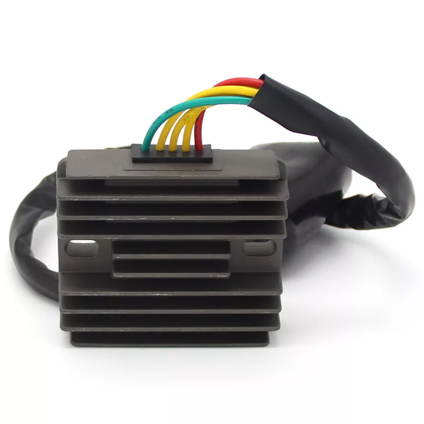 Honda VT750C Shadow 2011-16 VT750RS Shadow 2010-13 31600-MFE-641 Voltage Rectifier Regulator