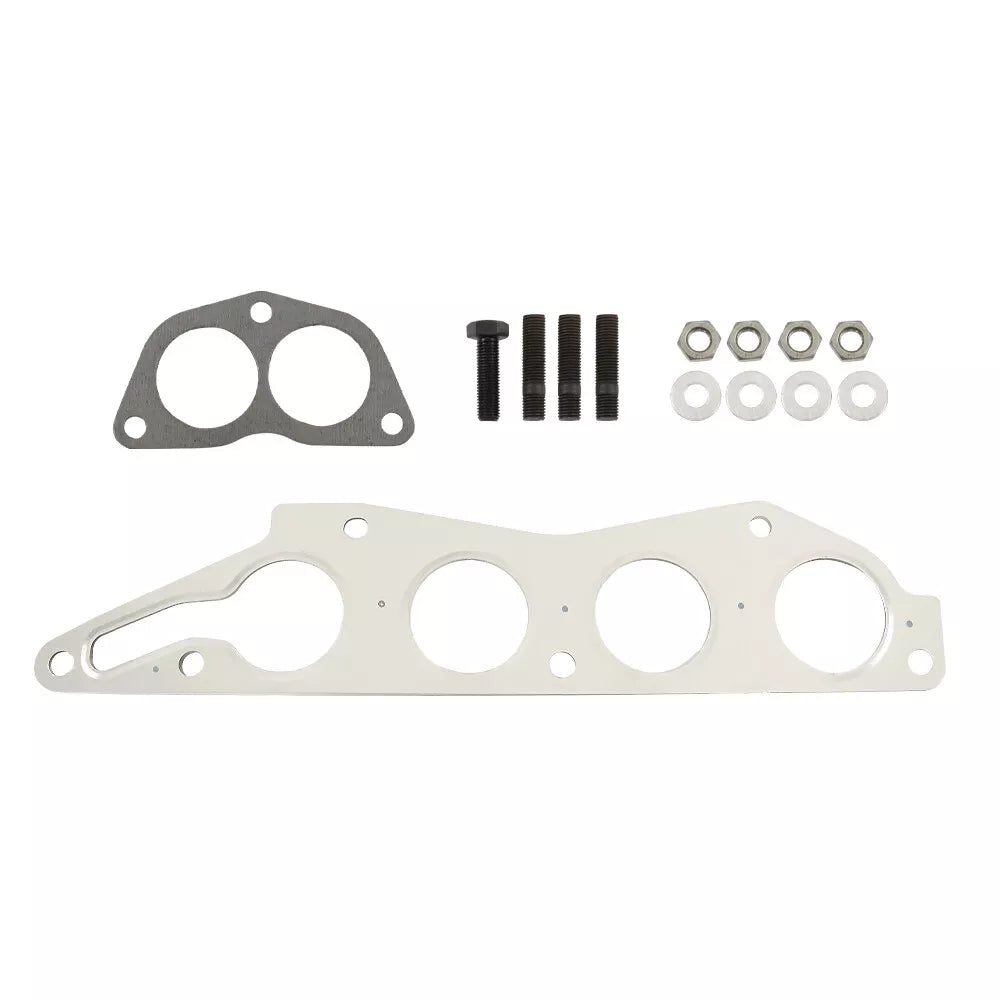 Eclipse 2.4L 2006-2012 Mitsubishi Exhaust Manifold Catalytic Converter