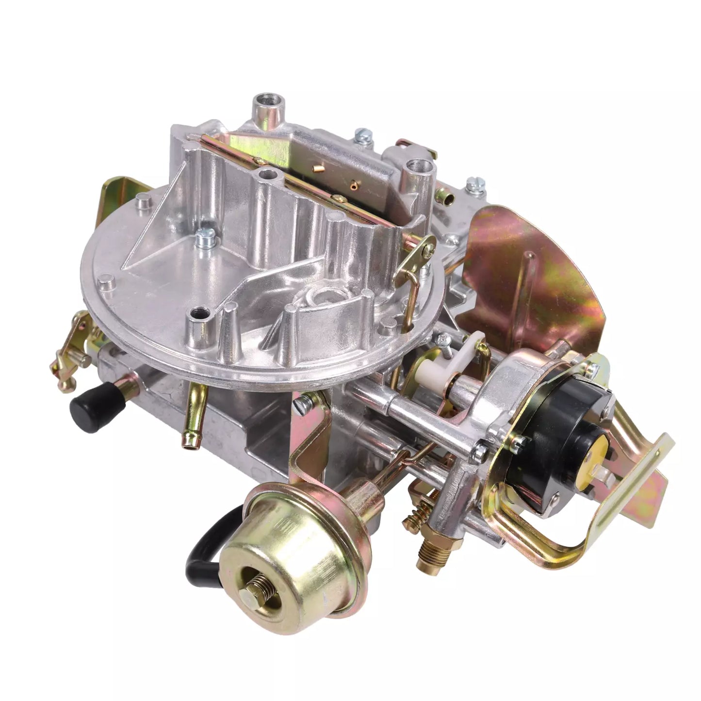 Ford Mustang 1968-1973 Engine 289 Cu 2 Barrel Carburetor 2100 Carb 2100A800