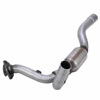 2001-2004 Chevrolet S10 GMC Sonoma 2000-2005 Blazer 4WD Catalytic Converter