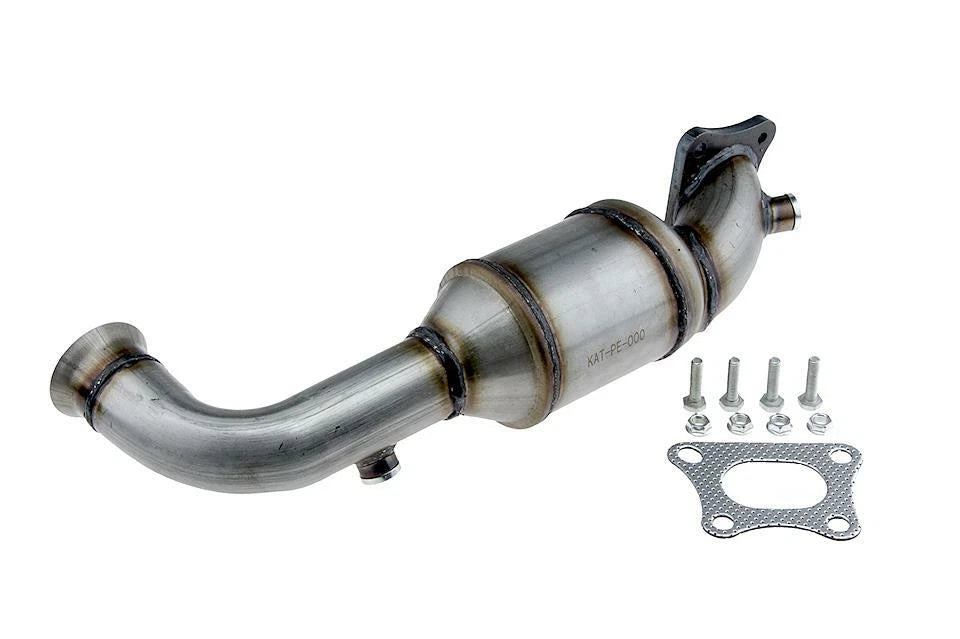 Citroen C-Elysee C1 II C3 III C4 Cactus DS3 DS3 Cabriolet 9672883980 Catalytic Converter