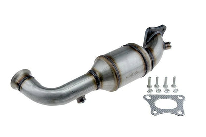 Citroen C-Elysee C1 II C3 III C4 Cactus DS3 DS3 Cabriolet 9672883980 Catalytic Converter