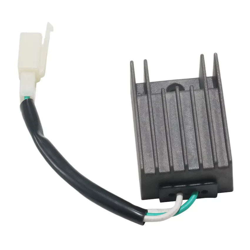 Honda TRX250 TRX250R XR250 XR250R TRX250X ATC200 Voltage Rectifier Regulator 31410-KZ1-680