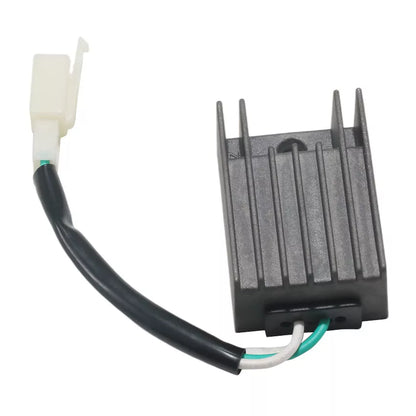 Honda TRX250 TRX250R XR250 XR250R TRX250X ATC200 Voltage Rectifier Regulator 31410-KZ1-680