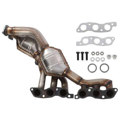 2001 -2005 Lexus IS300 3.0L Manifold Catalytic Converter