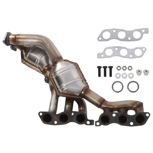 2001 -2005 Lexus IS300 3.0L Manifold Catalytic Converter