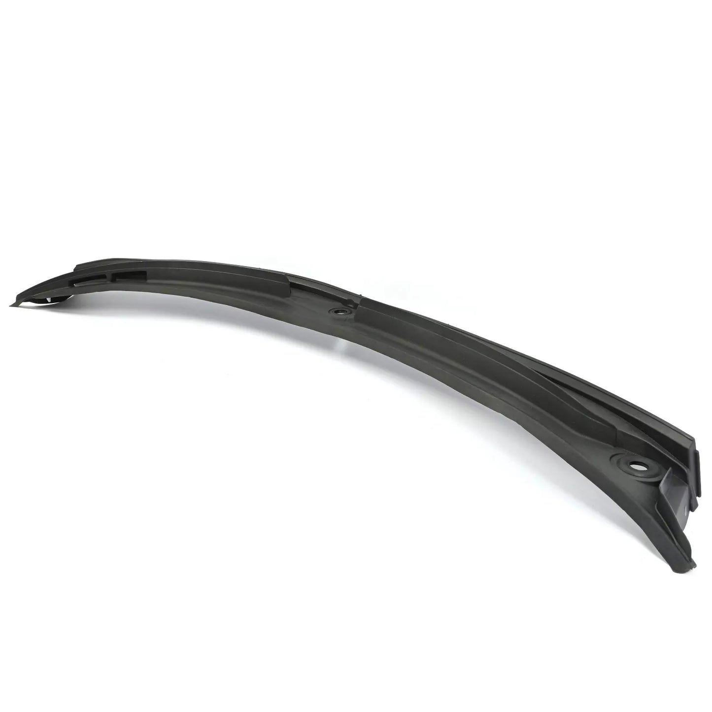 BMW 323Ci 2000 Lower Motor Cowl Cover-Windshield Wiper Grille 51718208483