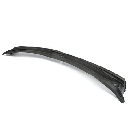 BMW 323Ci 2000 Lower Motor Cowl Cover-Windshield Wiper Grille 51718208483