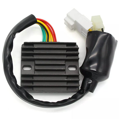 2002-2003 Honda CBR954 CBR900 RR2/RR3 Fireblade 31600-MCJ-750 Voltage Rectifier Regulator