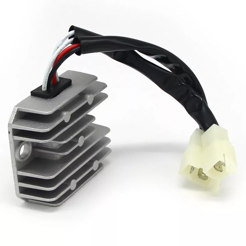 Yamaha XT600Z Tenere 34L/55W XT600N 43F XT600 Voltage Rectifier Regulator 34L-81960-A0