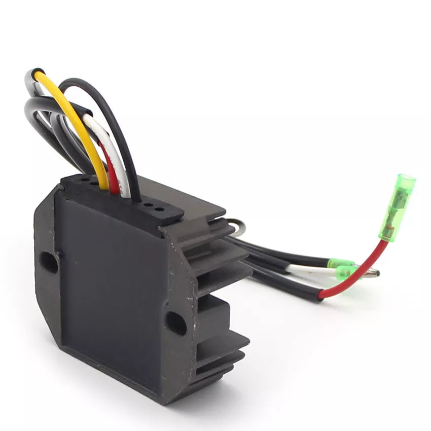 Mercury Outboard 4 Stroke F10 F15 F20 879147T62 Voltage Rectifier Regulator