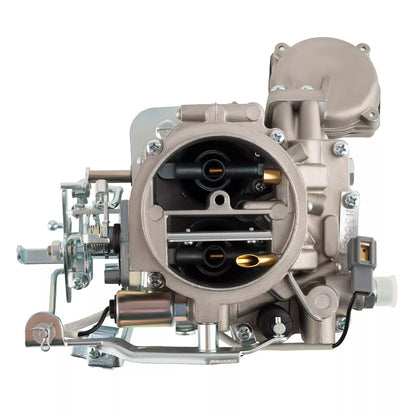 21100-61012 Carburetor Carb Fit 1969-1987 Toyota Land Cruiser 2F FJ40 4230CC