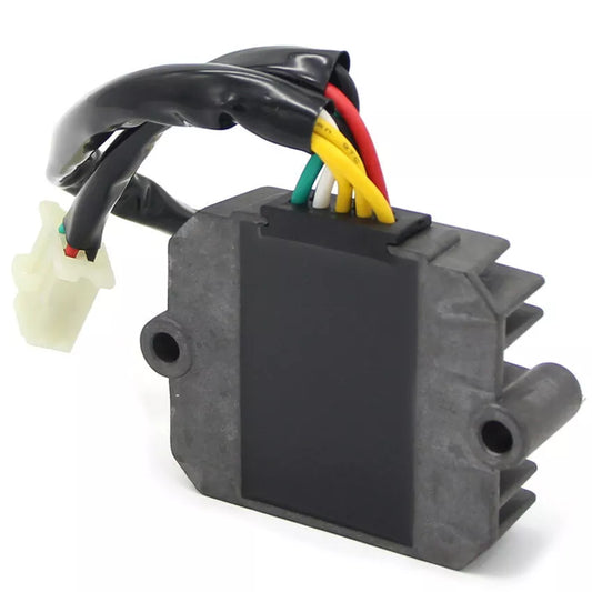Honda CB650C Custom Nighthawk 650 CB650SC CB650 31600-426-000 Voltage Rectifier Regulator