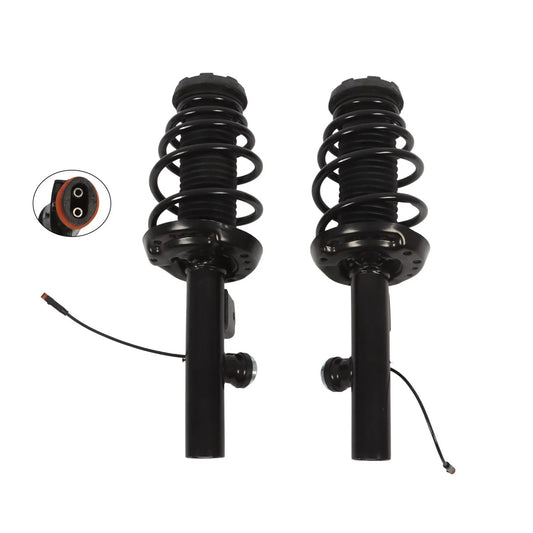 Buick Regal 2011-2014  Pair Front Struts Electronic Real Time Damping