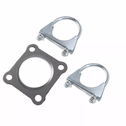 2011-2015 Volkswagen Jetta 2.0L PE18424X Catalytic Converter NON-TURBO Direct-Fit