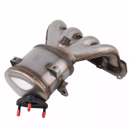 2008 2009 Saturn Astra 1.8L W/ Gasket 16657 Catalytic Converter