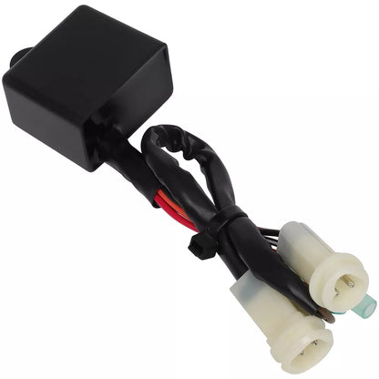 1989-1991 Yamaha YFM250 Moto-4 250 CDI Igniter #59V-85540-20