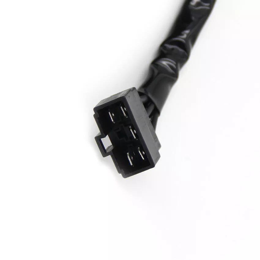 Suzuki GSX1300R GSXR1000 VL1500 Intrude GSXR600 32800-33E10 Voltage Rectifier Regulator 32800-33E21