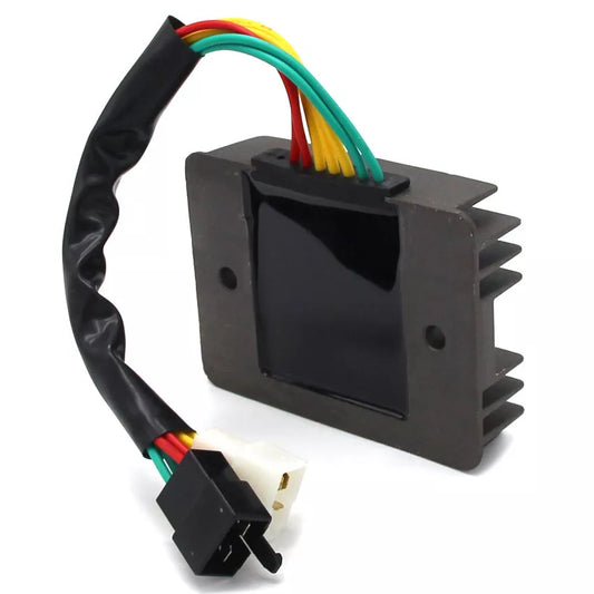 Moto Morini Corsaro1200 Sport 1200 Granpasso1200 Voltage Rectifier Regulator R2143020