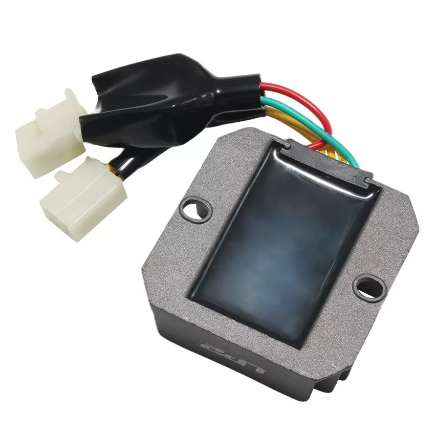 2001-2016 Honda CMX250 REBEL 250 31600-KEN-A51 Voltage Rectifier Regulator