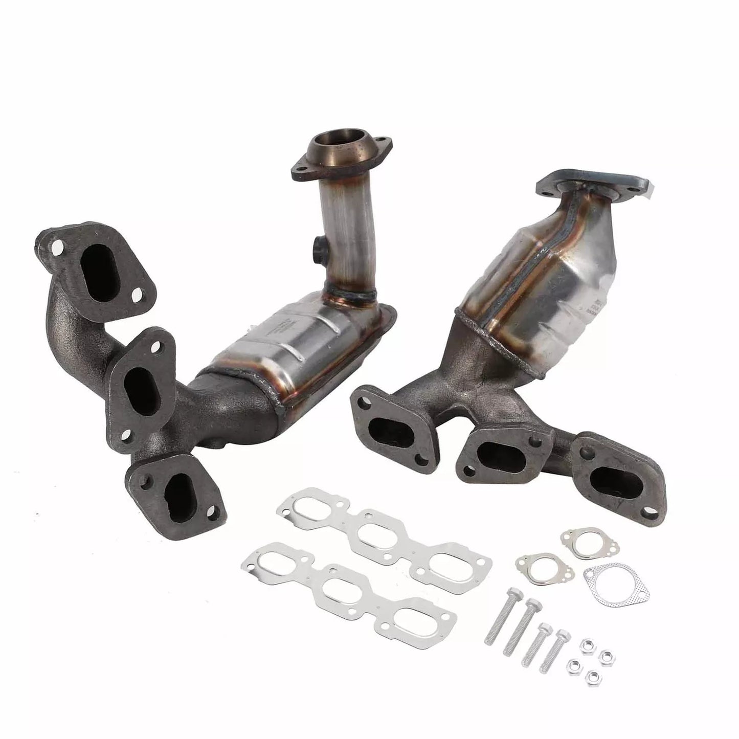 2005-2008 Mercury Mariner 3.0L Catalytic Converter