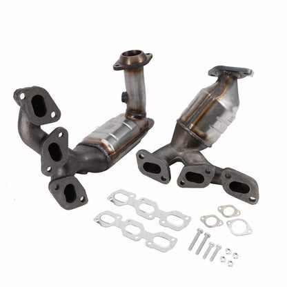 2001-2008 Ford Escape 3.0L Catalytic Converter