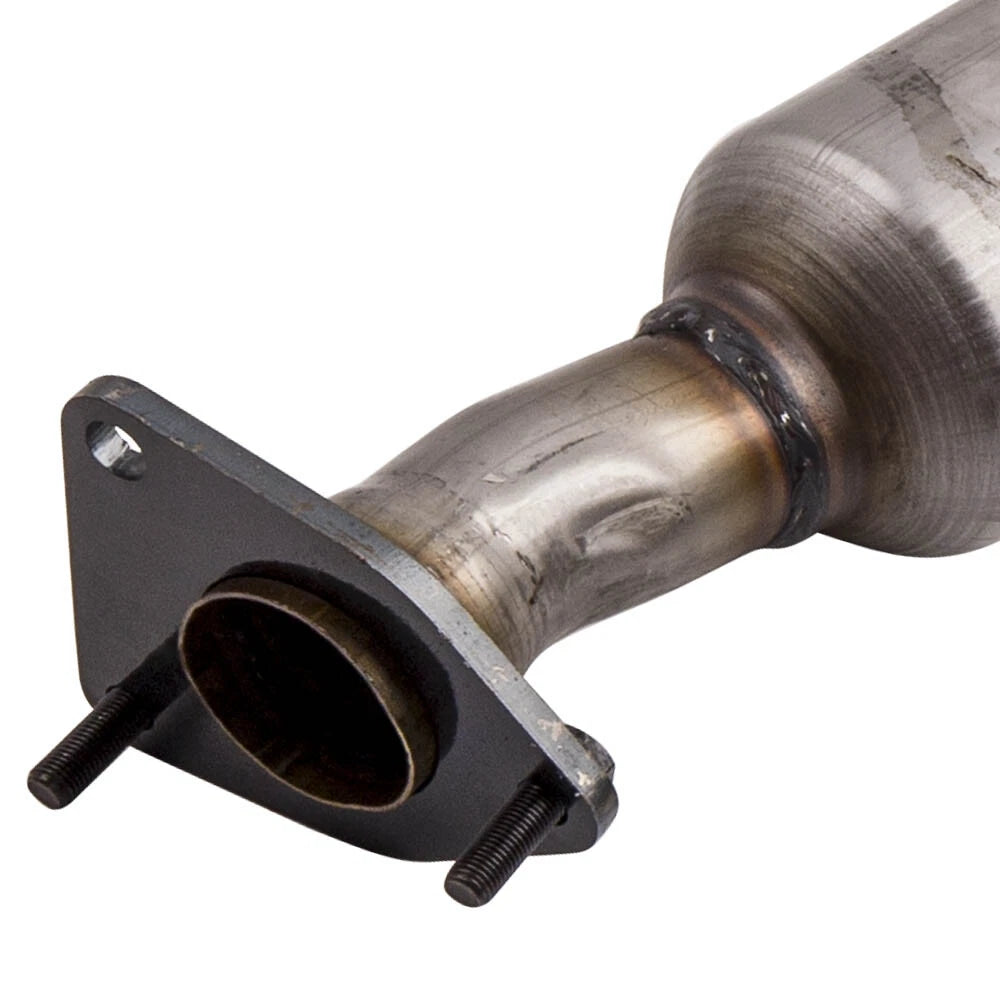 2006-2014 Nissan Frontier V6 4.0L 4PCS Complete Kit Catalytic Converter Set