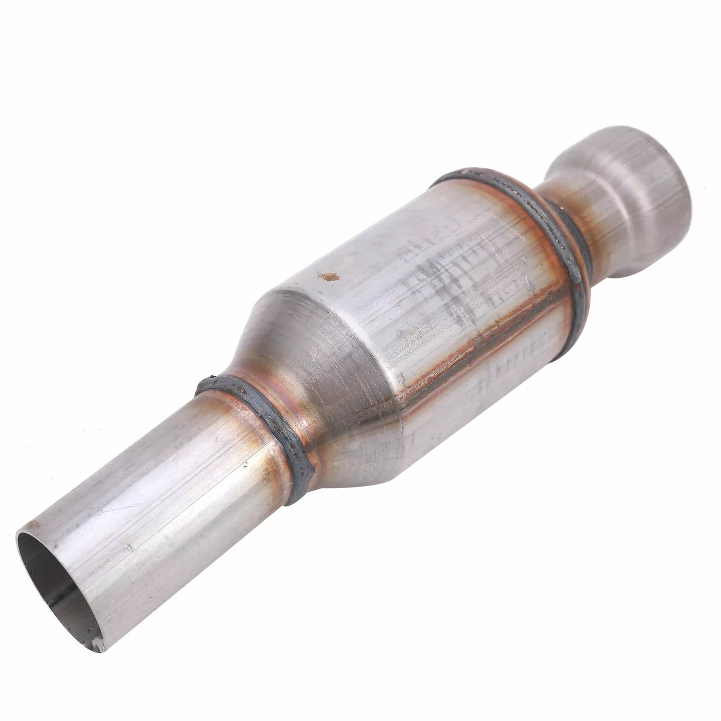 2014-2018 GMC Sierra 1500 4.3L&5.3L Catalytic Converter