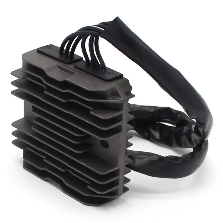 Suzuki 2008-2010 GSX1300 B-King GSX1300 Hayabusa 32800-15H10-000 Voltage Rectifier Regulator