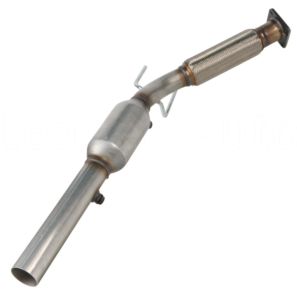 2012-2014 VW Passat/Beetle 2.5L Catalytic Converter & Flex Pipe