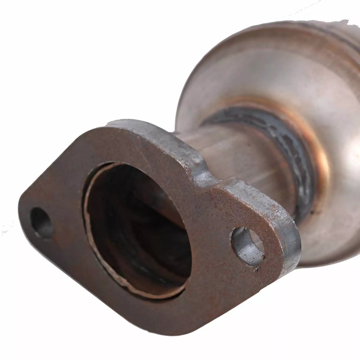 Cadillac SRX 3.0L 2010-2011 Catalytic Converter & Flex Pipe 10H41324 10H41323