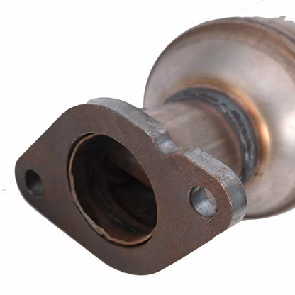 Cadillac SRX 3.0L 2010-2011 Catalytic Converter & Flex Pipe 10H41324 10H41323