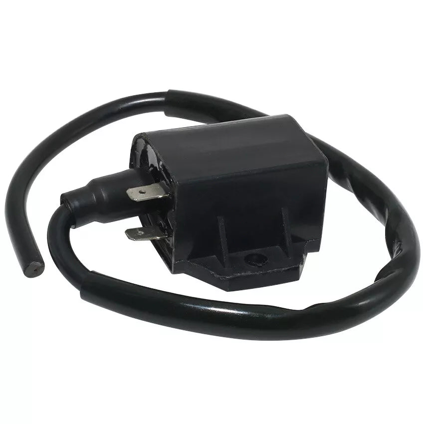 2007 Suzuki AN125 Burgman 33410-20E01 CDI BOX Igniter