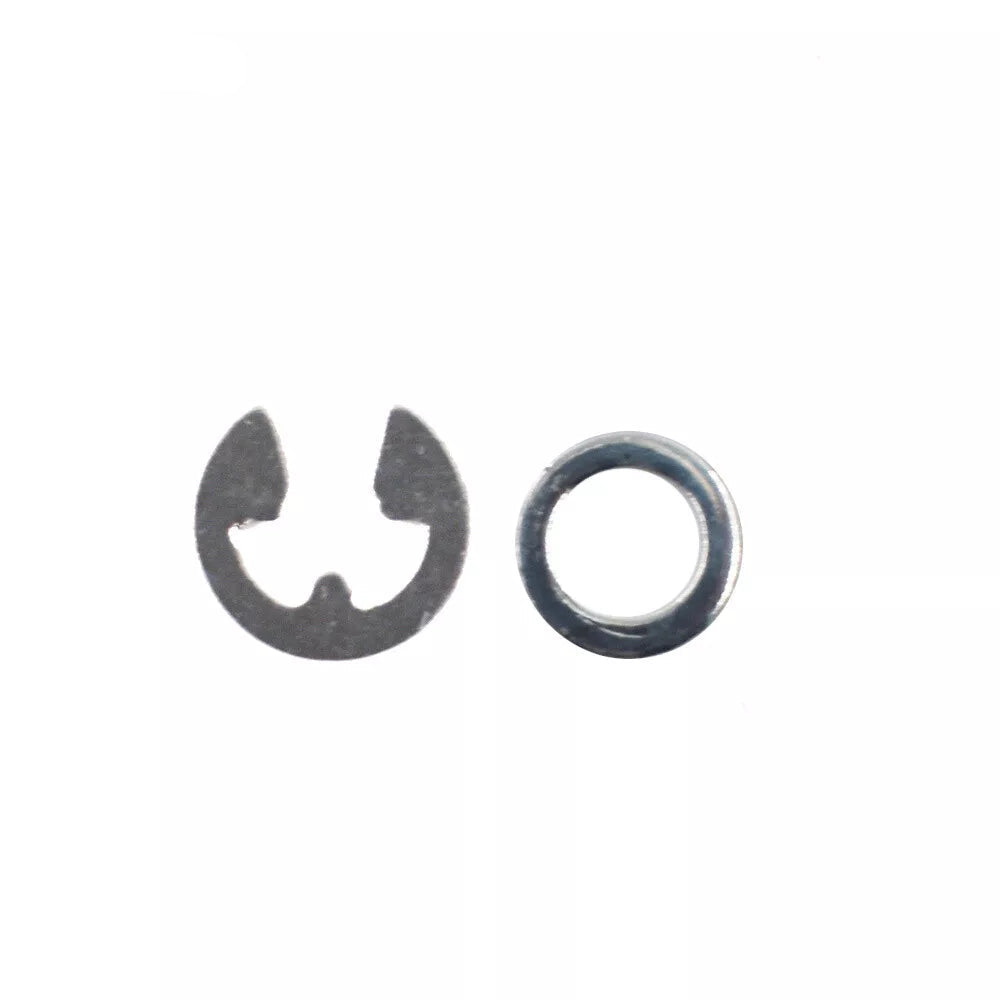 2006-2014 Honda Recon 250 TRX250TM 2×4 ES/ Recon 250 TRX250TE Carburetor Rebuild Kit