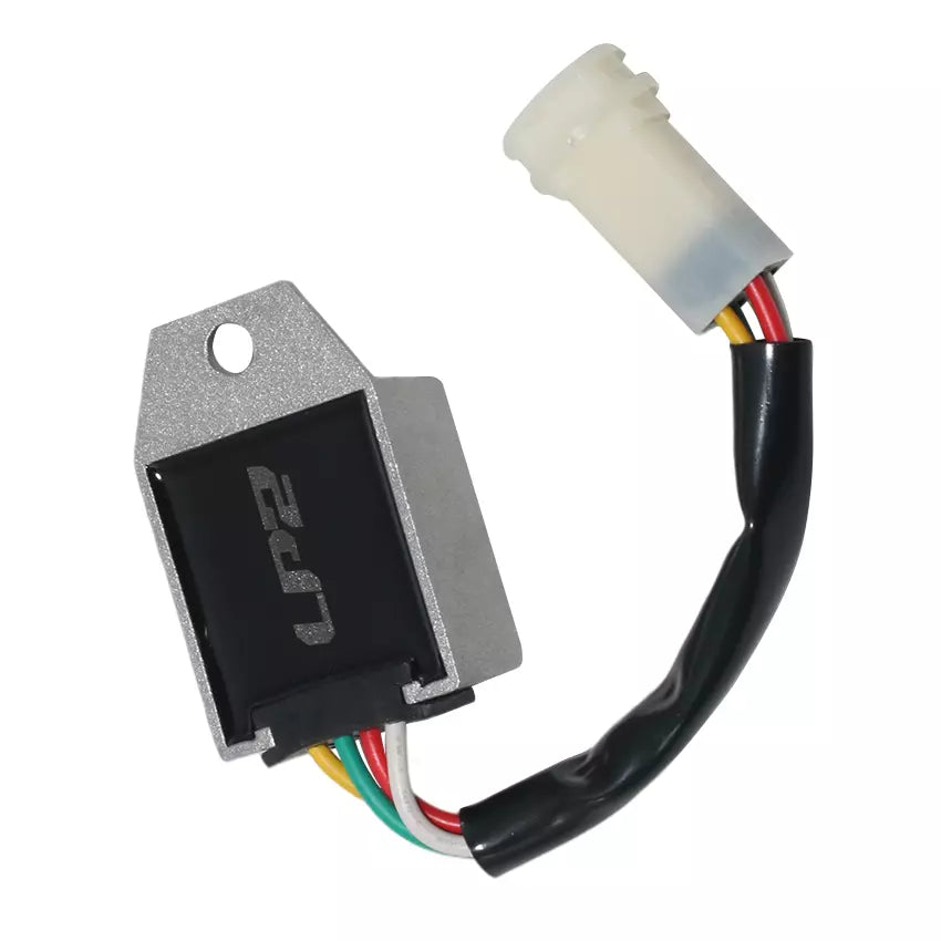 Yamaha YFM 200 YFM200DX Moto-4 YFB250 Timberwolf Voltage Rectifier Regulator 3GC-81960-00