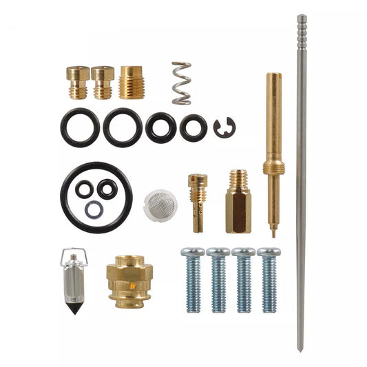 2000-2003 Suzuki DRZ400E DRZ 400E Carburetor Repair Kit Carb Rebuild Kit