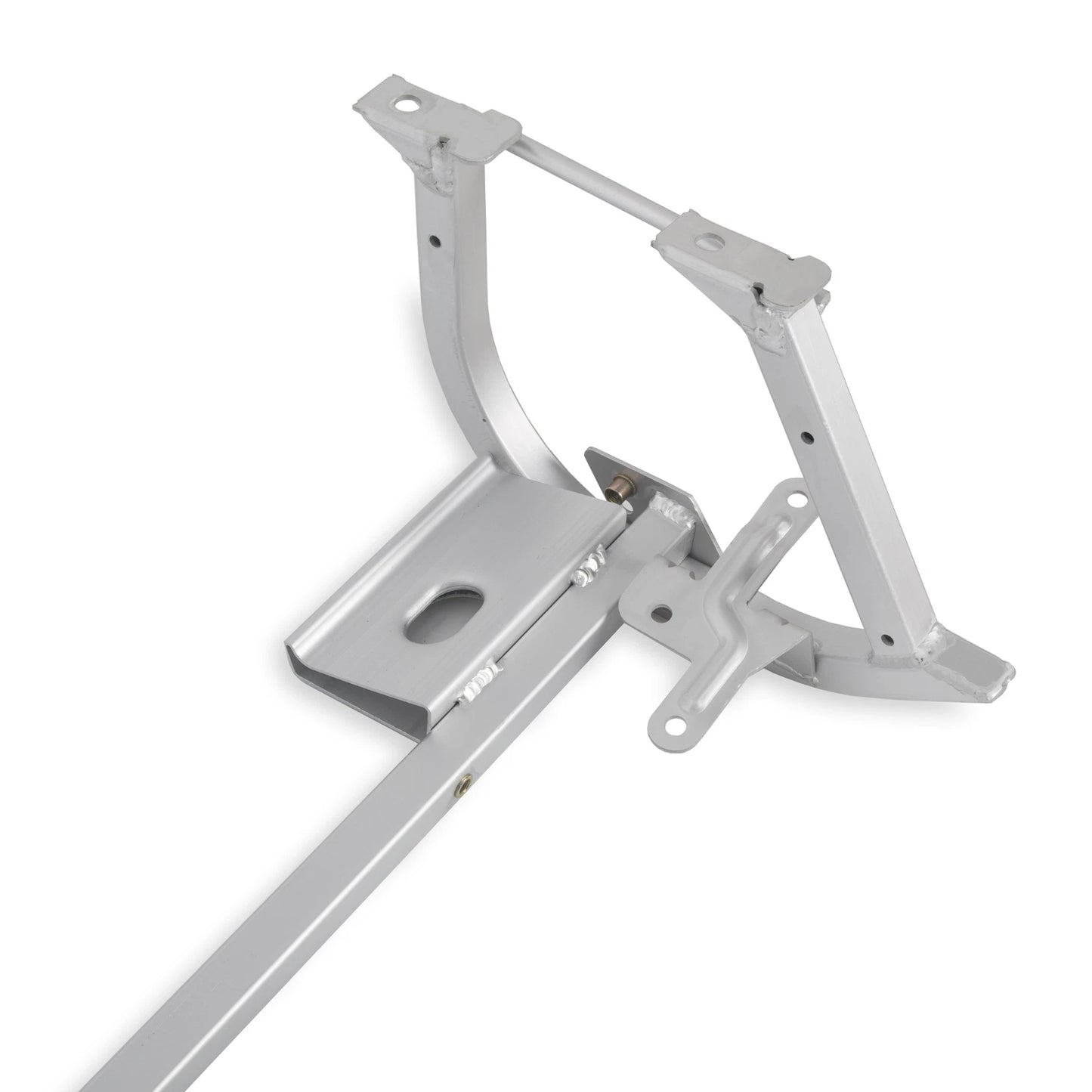 2005-2013 Corvette C6 Lower Radiator Core Support Skid Bar Plate #20939829