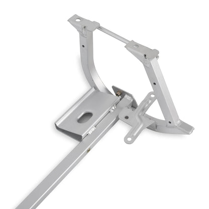 2005-2013 Corvette C6 Lower Radiator Core Support Skid Bar Plate #20939829