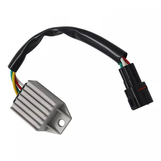 80011034000 Rectifier Voltage Regulators for KTM 450 EXC 525 XC-W 300 XC 250 XC-F 200 XC-W