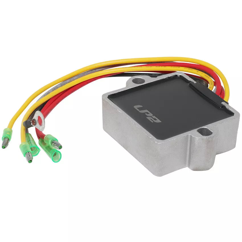 Mercury 854515 6 lines Rectifier Voltage Rectifier Regulator