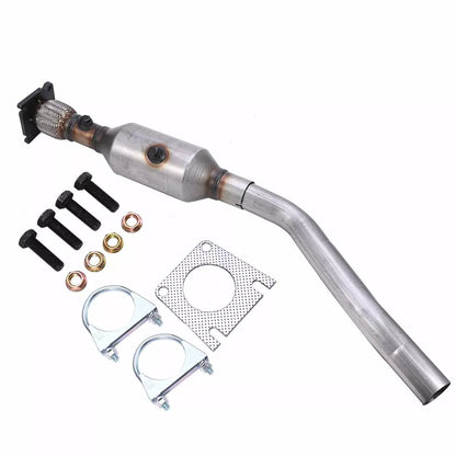 2007-2017 Jeep Compass/Patriot 2.0L/2.4L Catalytic Converter