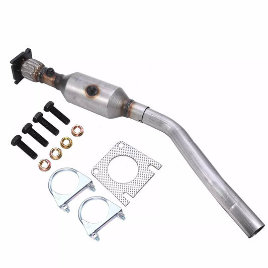 2007-2017 Jeep Compass/Patriot 2.0L/2.4L Catalytic Converter